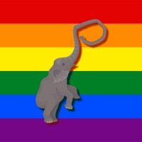 Philomedia 🐘 logo - Similar company to Sumoblue