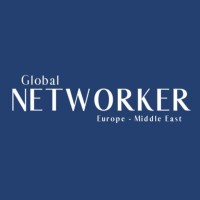 Global Networker Magazine logo - Similar company to Networker Ltd