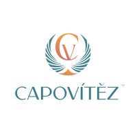 Capovitez logo - Similar company to Oxyflex Process Systems Pvt Ltd