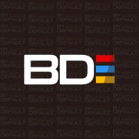 By Default logo - Similar company to By Default