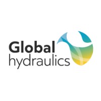 Global Hydraulic Services Ltd logo - Similar company to Pearson Hydraulics