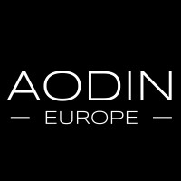 AODIN Europe logo - Similar company to Sigma Robotics Sp. Z O.O.