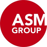 ASM GROUP S.A. / asmgroup.com logo - Similar company to Acustio™