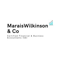 MaraisWilkinson & Co logo - Similar company to Skm & Company