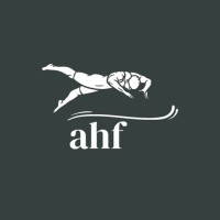 AHF MÍDIAS logo - Similar company to Hmtg Brindes