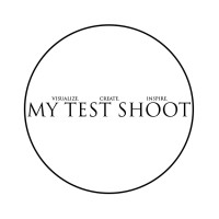 My Test Shoot