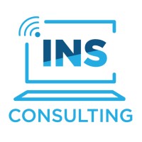 INS Consulting logo - Similar company to Mv Technology Solutions Pty Ltd