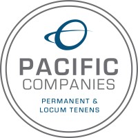 Pacific Companies logo - Similar company to Tristaff Group Of Companies, Division Of Amtec