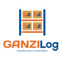 GanziLog logo - Similar company to Scuderia Inox