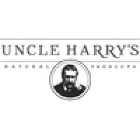 Uncle Harry's Natural Products logo - Similar company to Sea Potential