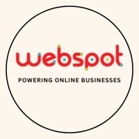 Webspot Digital Solutions logo - Similar company to End Malaria Council Kenya