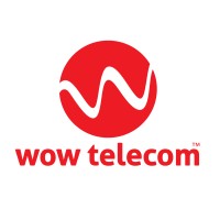 wow-telecom logo - Similar company to Wow Telecom