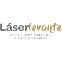 Laser Levante logo - Similar company to Laser Levante Sa