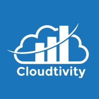 Cloudtivity logo - Similar company to Simon Welsh Performance Coaching