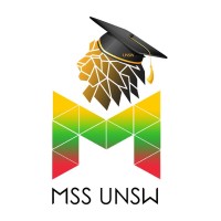 Myanmar Student Society UNSW logo - Similar company to Murdoch Guild