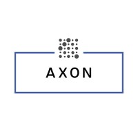 Axon Corporate Services India Private Limited logo - Similar company to Hireoncloud