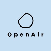 OpenAir logo - Similar company to Openair