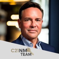 C21NM TEAM logo - Similar company to Fidbox Uk