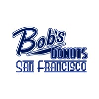 Bob's Donuts logo - Similar company to Primo'S Donuts
