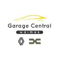 Garage Central sprl logo - Similar company to Deer Behaeghe