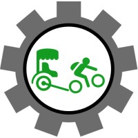 EcoWheel Marketing logo - Similar company to Poweragent Ai