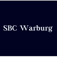 Sbc Warburg