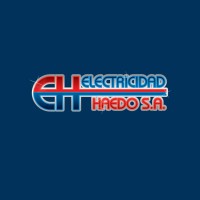 Electricidad Haedo S.A. logo - Similar company to Manger Uruguay