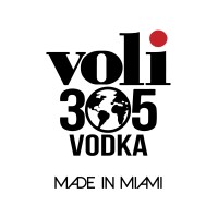 Voli 305 Vodka, LLC. logo - Similar company to Slam