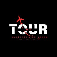 Visit Maldives & Sri lanka logo - Similar company to Haleef | حليف