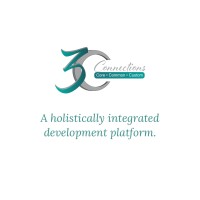 3C Connections LLC logo - Similar company to Friendly Computers Spokane