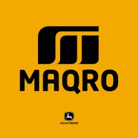 MAQRO logo - Similar company to Tmaq