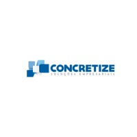 Concretize logo - Similar company to Concretize