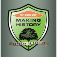 SERVPRO of Southwest Dallas logo - Similar company to Bee Safe Services