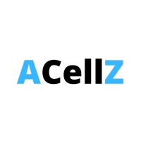 ACellZ logo - Similar company to Reneural