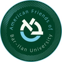 American Friends of Bar-Ilan University logo - Similar company to American Friends Of The Hebrew University