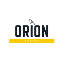 Orion Sosyal logo - Similar company to Metrekare Team Gayrimenkul Danışmanlığı