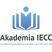 AKADEMIA IECC (International, Education and Culture Center) [Warsaw / Poland] logo - Similar company to Monnet International School