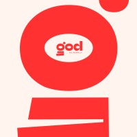 GOD Ecuador logo - Similar company to Fletcher + Munson