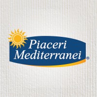 PIACERI MEDITERRANEI logo - Similar company to Celiachiamo.Com Srl