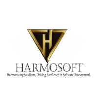 Harmosoft Inc. logo - Similar company to Chakan Bridge