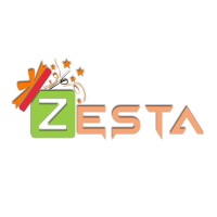 Zesta India logo - Similar company to Zerofloat