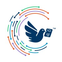 DoveCard App logo - Similar company to Moac Blockchain Tech, Inc