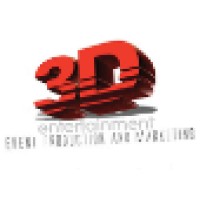 3D Entertainment