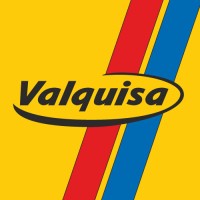 VALQUISA logo - Similar company to Exide Technologies Slu