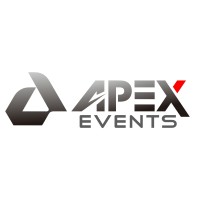 APEX EVENTS logo - Similar company to Packaging Resources