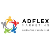 Adflex Marketing Pty Ltd logo - Similar company to Adflex