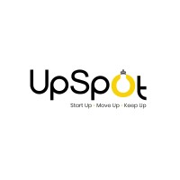 UpSpot India logo - Similar company to Upspot Digital