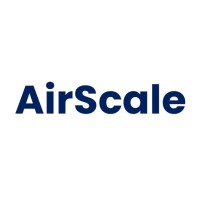 Airscale.ch logo - Similar company to Babylat