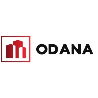 Odana logo - Similar company to B.E-A.T