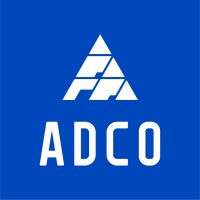 ADCO Constructions logo - Similar company to Costin Roe Consulting Pty Ltd